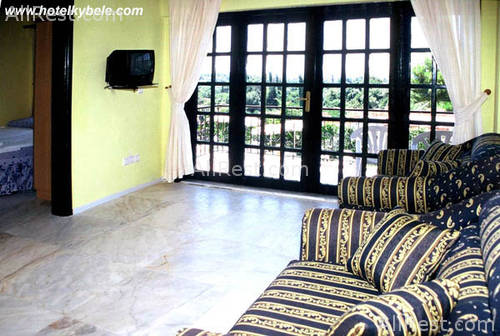 Kybele Hotel 7